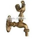Brass Bibcock Brass Animal Bibcock SGB5112 thumbnail-1