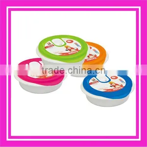 Plastic Microwave Container & Plastic Container thumbnail-1