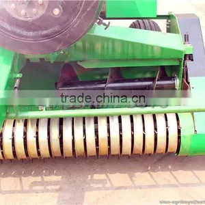 Square Baler thumbnail-4