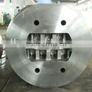 Aluminum Extrusion Tool Die thumbnail-1