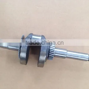 Top Spare Parts!factory Price 7hp Low Consumption Muffler Gasoline Engine 170f thumbnail-3