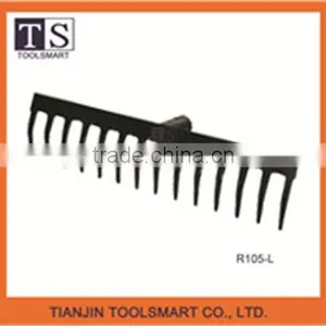 High Quality Best Selling Rake With Tins R103 thumbnail-5