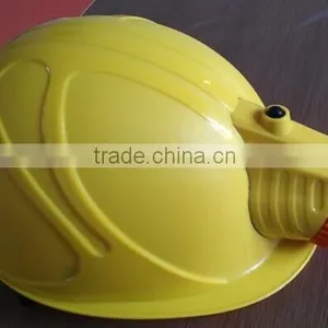 Led the Lamp KL2.5LM Helmet Lamp thumbnail-2