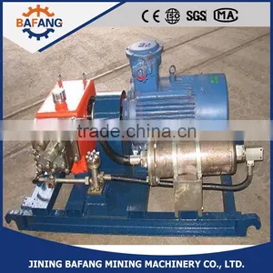 The Coal Seam Note Pump Highest Quality Pulse Type Coal Injection Water Pump thumbnail-2