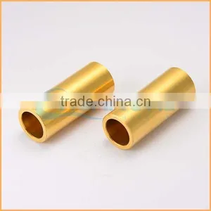 Custom High Quality Cnc Turning Aluminium Parts Its-006 thumbnail-6