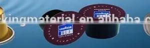 BHZ Series Fully Automatic K Cup/ Nespresso Cup Coffee Making Capsule Filling and Sealing Machine thumbnail-2