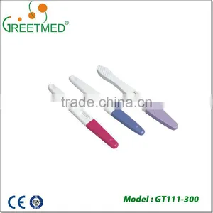 Custom Made Rapid Pregnancy Test Kit thumbnail-3