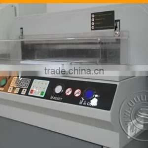 High Precision Paper Cut Machine thumbnail-2
