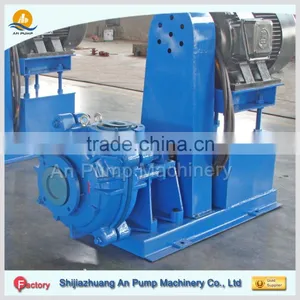 Gold Mining Slurry Pump for Sale thumbnail-1