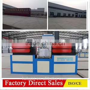 Factory Direct Sales for Flat Drip Tape Production Line thumbnail-3