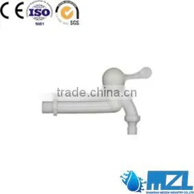 2015 MZL Plastic Tap and Plastic Faucet,bibcock China Supplie thumbnail-1