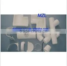 PVC Plastic Pipe Fittings thumbnail-2