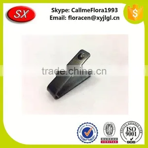 Custom Spring Clip Fasteners of Various Metal thumbnail-6