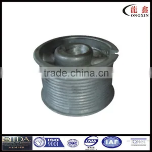 3" Cable Drum for Standard Lift/ Garage Door Cable Drum thumbnail-1