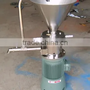 Latest Technology Colloid Mill Bean Grinder Machine for Home thumbnail-4