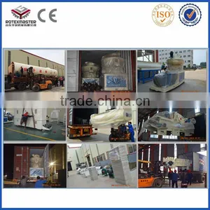 Hot Sell in Malaysia Wooden Pellet Machine/Wood Pellet Mill/Saw Dust Pellet Machine thumbnail-6