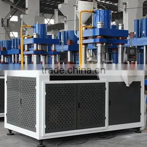 Technician Service Abroad Hydraulic Powder Forming Machine thumbnail-5