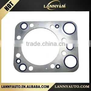 Heavy Duty Scania Truck Cylinder Head Gasket for Scania 1 313 459 /1313459 thumbnail-1