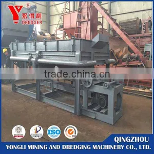 Hot Selling New Mining Jigger thumbnail-2