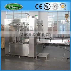 Filler In Bottling Plant thumbnail-1