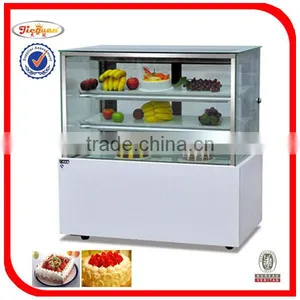 CL-1500 High Efficiency Electric Japanese Style Marble Cake Showcase 0086-13580546328 thumbnail-1