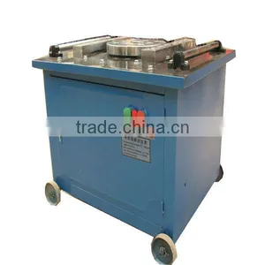 GW40 Construction Steel Bar Bending Machine thumbnail-1