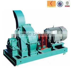 Hot Selling Wholesale Wood Shredder Chipper thumbnail-1