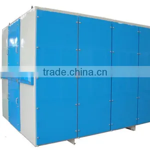 High Quality of Complet Set Maize Grinding Mill Prices for South Africa thumbnail-5