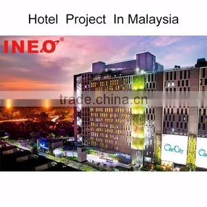 Commercial High Efficiency A Restaurant thumbnail-3
