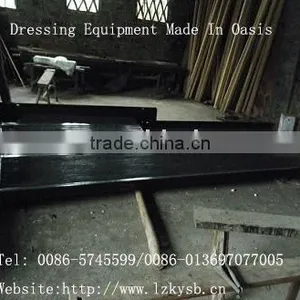 Sand ShakeTable/Sand Table Concentrator thumbnail-1