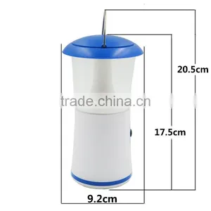 12 Led Camping Light Camping Lantern Tent Light thumbnail-3