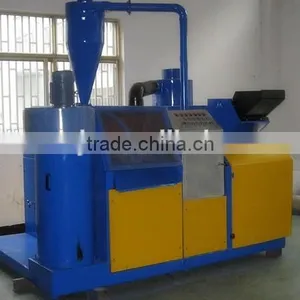 Hot Sell Waste Copper Cable Wire Recycling Machine thumbnail-2