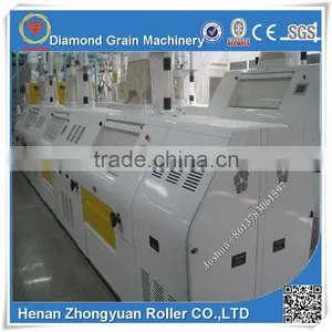 Flour Grinding Machines With Price thumbnail-6