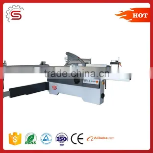MJ400M Mdf Board Cutting Machine Panel Saw for Furniture thumbnail-1