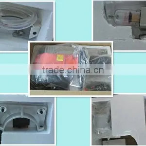 Satisfied Waste Gas Burner for Sale in Xinxiang thumbnail-1