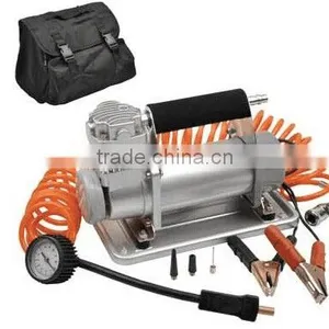 H90090 DC Electirc Air Pump/compressor for Car Tire thumbnail-1