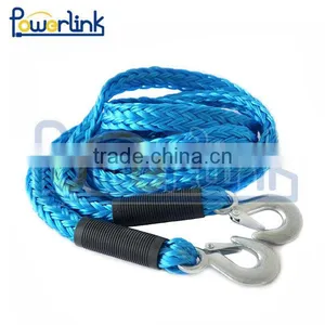 H20072 Braided Tow Rope thumbnail-1