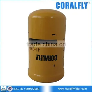 320 Excavator Hydraulic Spin-on Oil Filter 4I-3948 thumbnail-1