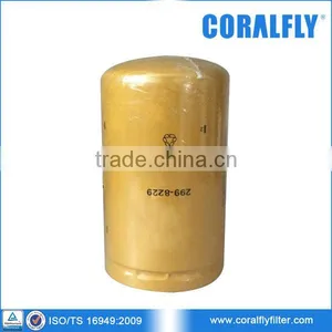 C4.4T Engine Spin-on Fuel Filter 299-8229 2998229 thumbnail-1