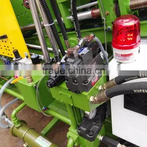 Modern Technique JULY Manufactory 20 Ton Hot Chamber Die Casting Machine thumbnail-6