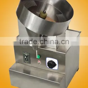Factory Price Semi-Automatic SP100-2 Single-Pan Tablet and Capsule Counting Machine thumbnail-2