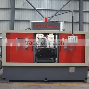 Double Head Reducer Beveling Machine thumbnail-1