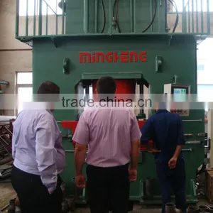 Tee Cold Forming Machine thumbnail-1
