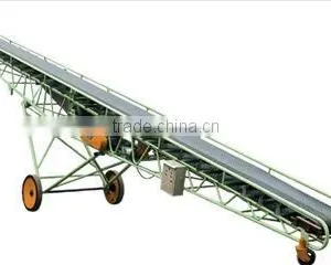 Belt Conveyor for Mining Industry thumbnail-1