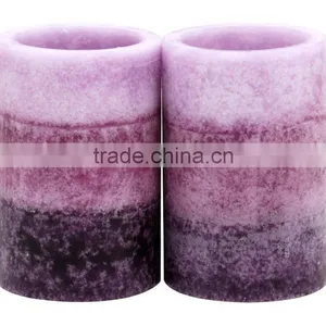 Flameless Led Candles Home Decrative Led Flameless Flickering Candles Colorful Led Candles thumbnail-1