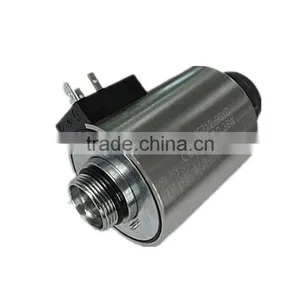 Rexroth Type Solenoid MFZ12-90YC thumbnail-2