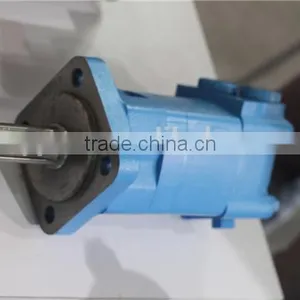 Eaton Orbital Hydraulic Motor thumbnail-3