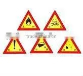 Traffic Fire Warning Board thumbnail-1