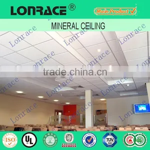 60x120 Mineral Ceiling Tiles thumbnail-4
