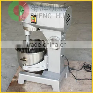 New Hot Sale Electric Filling Blender Mixing Machine thumbnail-5